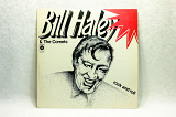 Bill Haley & The Comets - Rock and Roll LP 12" MUZA