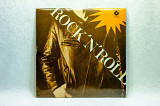 Rock'n'Roll LP 12" MUZA