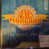 Fata Morgana – Le Petit Monde 1993 (FRA)