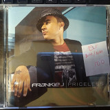 Frankie J ‎– Priceless 2006 (EU)