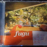 Fugu ‎– Fugu 1 2000 (JAP)