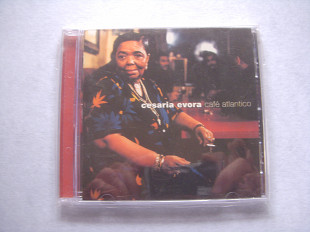 Cesaria Evora