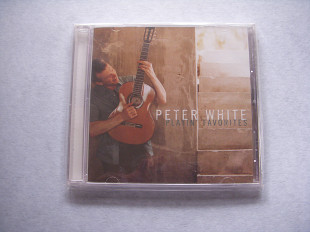 Peter White ( запечатан )