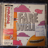 Farewell ‎– Isn't This Supposed To Be Fun!? OBI 2007 (JAP)