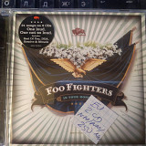 Foo Fighters ‎– In Your Honor 2 CD 2005 (EU)