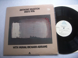 Anthony Braxton