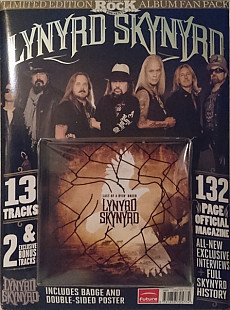 Lynyrd Skynyrd – Last Of A Dyin' Breed