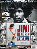 Jimi Hendrix – The Guitar Hero