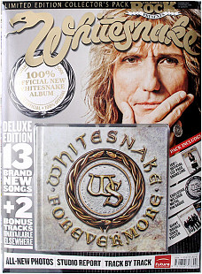 Whitesnake – Forevermore