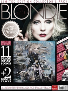 Blondie – Panic Of Girls