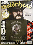 Motörhead – The Wörld Is Yours