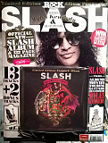Slash Featuring Myles Kennedy And The Conspirators – Apocalyptic Love