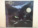Вінілова платівка C.C. Catch – Catch The Catch 1986
