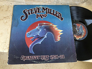Steve Miller Band – Greatest Hits 1974-78 ( USA ) LP