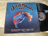 Steve Miller Band – Greatest Hits 1974-78 ( USA ) LP