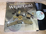 Barry White - Love Unlimited Orchestra – White Gold ( USA ) LP