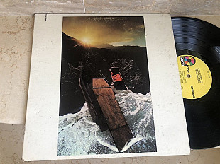 Iron Butterfly – Metamorphosis ( USA ) LP