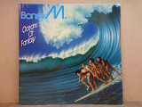 Вінілова платівка Boney M. – Oceans Of Fantasy 1979