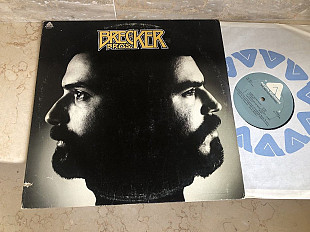 The Brecker Brothers – The Brecker Bros. ( USA ) JAZZ LP