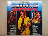 Вінілові платівки Creedence Clearwater Revival – The Complete Hit-Album 1985