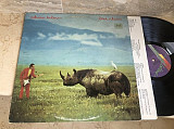 Adrian Belew ( King Crimson, Nine Inch Nails , Tom Tom Club ) – Lone Rhino ( USA ) LP