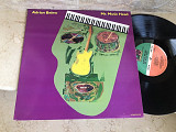 Adrian Belew ( King Crimson, Nine Inch Nails , Tom Tom Club ) – Mr. Music Head ( USA ) LP