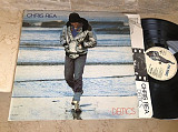 Chris Rea – Deltics ( USA ) LP