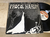 Procol Harum – Procol Harum ( USA ) LP
