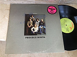 Procol Harum – Procol's Ninth ( USA ) LP