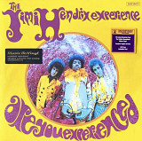 The Jimi Hendrix Experience - Are you experienced
