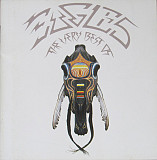 Eagles 2003 - The Very Best Of (2 CD )