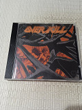 Overkill/i hear black/1993