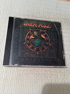 Overkill/ horrorscope/1991