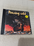 Running wild/ under jolly roger/1987