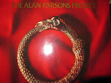 Виниловый Альбом The Alan Parsons Project -Vulture Culture- 1985