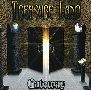 Treasure Land – Gateway