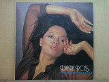 Вінілова платівка Diana Ross – Diana Ross (The Best) 1987
