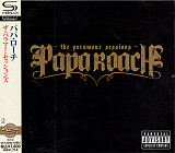 Papa Roach – The Paramour Sessions