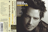 Chris Cornell – Carry On