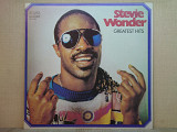 Вінілова платівка Stevie Wonder – Greatest Hits 1985