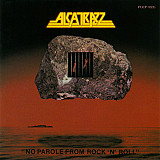 Alcatrazz – No Parole From Rock 'N' Roll