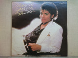 Вінілова платівка Michael Jackson – Thriller 1982