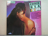 Вінілова платівка Chris Rea – Herzklopfen (The Best) 1986