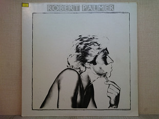 Вінілова платівка Robert Palmer – Secrets (+ плакат) 1979