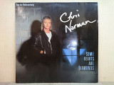 Вінілова платівка Chris Norman – Some Hearts Are Diamonds 1986