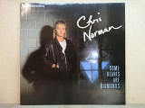 Вінілова платівка Chris Norman – Some Hearts Are Diamonds 1986