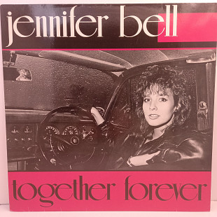 Jennifer Bell – Together Forever LP 12" 45RPM (Прайс 28471)