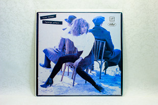 Tina Turner - Foreign affair LP 12" Мелодия