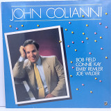 John Colianni – John Colianni LP 12" (Прайс 28639)