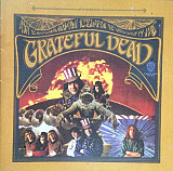 Grateful Dead – "The Grateful Dead"